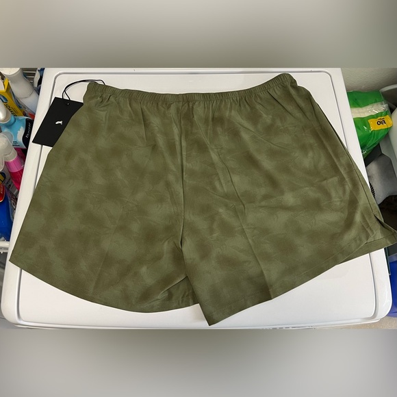 Alphatele Mens Dynamic Short - Picture 5 of 9